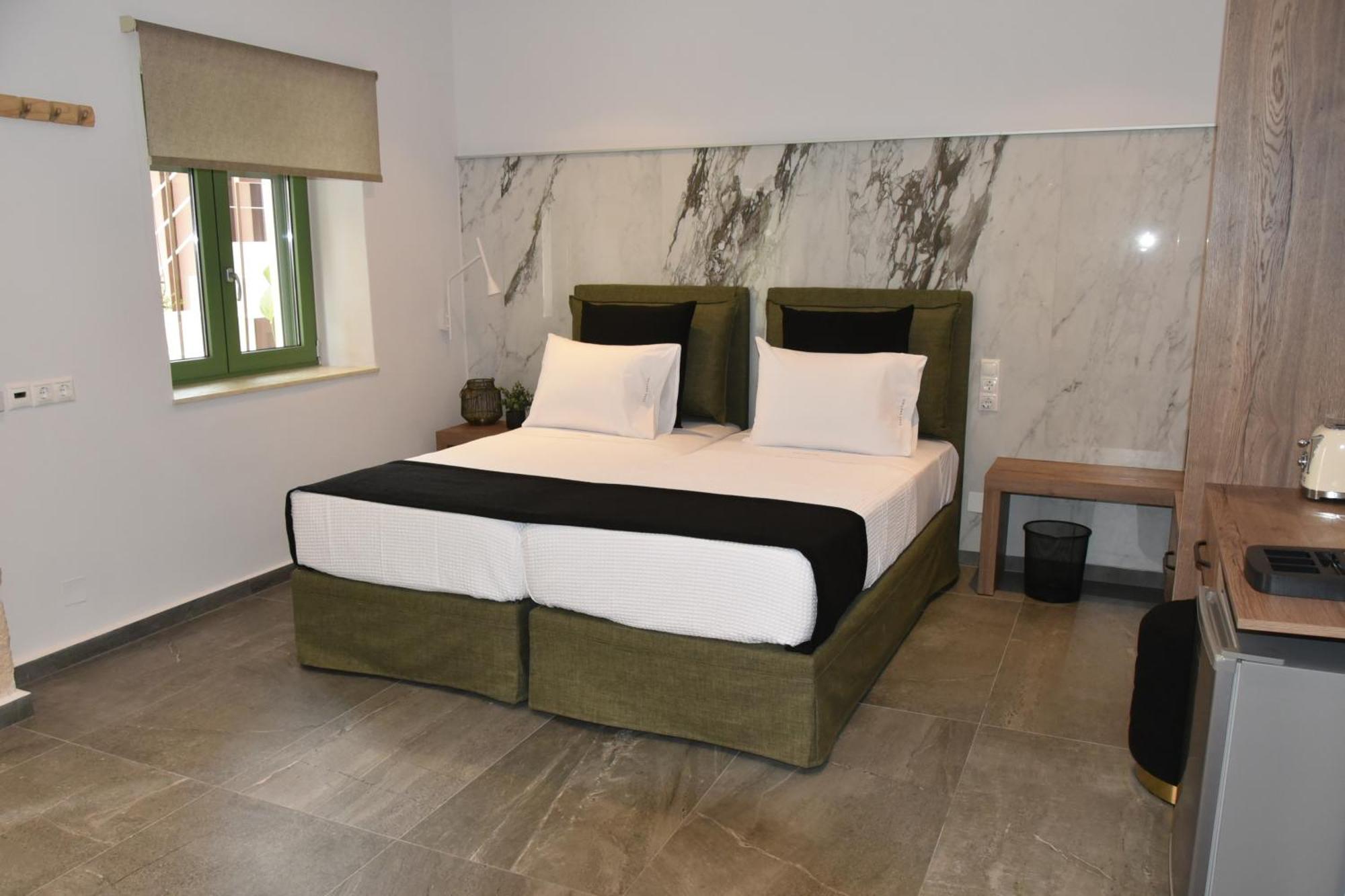 Hotel Casa Enetiko Chania  Exteriér fotografie