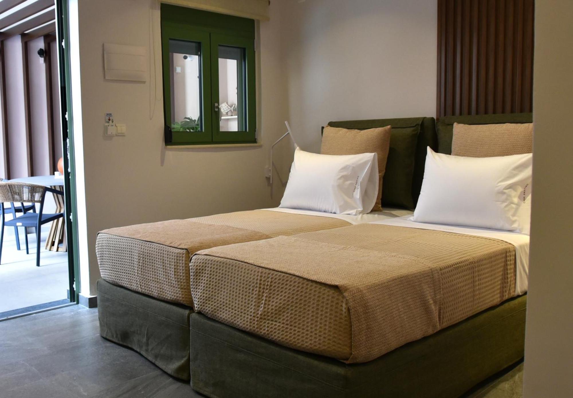 Hotel Casa Enetiko Chania  Exteriér fotografie