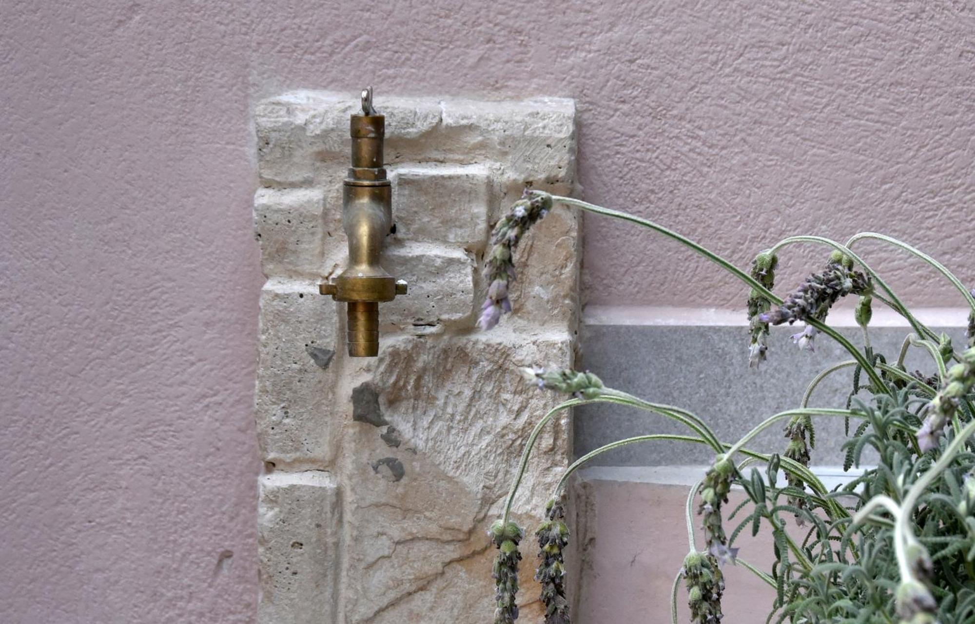 Hotel Casa Enetiko Chania  Exteriér fotografie